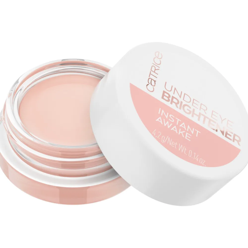 Clearance Under Eye Brightener 010 Light Rose 4,2 gr Concealer