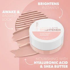 Clearance Under Eye Brightener 010 Light Rose 4,2 gr Concealer