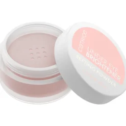 Concealer<Catrice Under Eye Brightener Setting Powder 010 Nude 2,3 gr