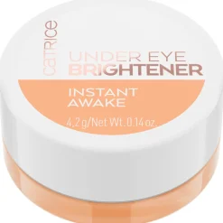 Concealer<Catrice Under Eye Brightener 020 Warm Nude 4,2 gr
