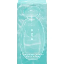 Online Underwater Secrets Body & Hair Fragrance Mist C01 L'Eau So Magic! 100 ml Voor Haar|Huidverzorging