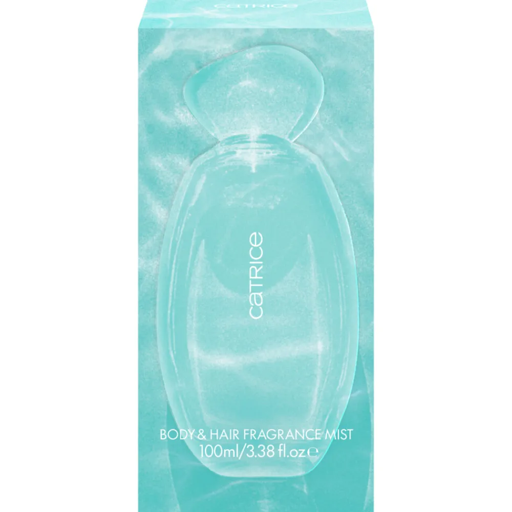 Online Underwater Secrets Body & Hair Fragrance Mist C01 L'Eau So Magic! 100 ml Voor Haar|Huidverzorging
