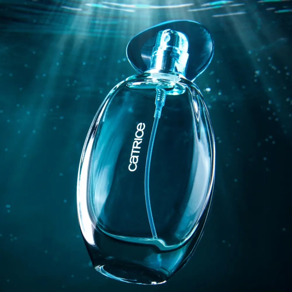 Online Underwater Secrets Body & Hair Fragrance Mist C01 L'Eau So Magic! 100 ml Voor Haar|Huidverzorging