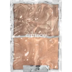 Highlighter<Catrice Underwater Secrets Duo Highlighter C02 Deep Sea, Baby! 7,4 gr