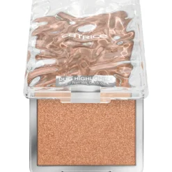 Highlighter<Catrice Underwater Secrets Duo Highlighter C02 Deep Sea, Baby! 7,4 gr