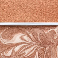 Highlighter<Catrice Underwater Secrets Duo Highlighter C02 Deep Sea, Baby! 7,4 gr