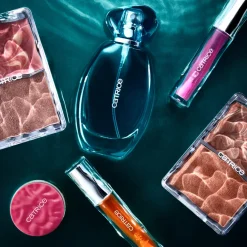 Highlighter<Catrice Underwater Secrets Duo Highlighter C02 Deep Sea, Baby! 7,4 gr