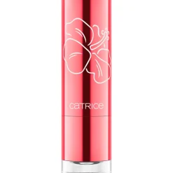 New Wild Hibiscus Glow Lip Balm 010 Hawaiian Blossom Glow 3,5 gr Lipverzorging