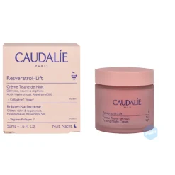 Resveratrol Lift Nachtcrème 50 ml^Caudalie Outlet