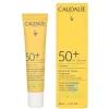 Zonnebrand Lotion SPF 50+ Vinosun 40 ml^Caudalie Best