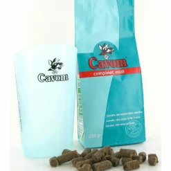 Compleet Hondenvoer Droog Midi 2 kg Hondenvoer