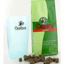 Compleet Hondenvoer Droog 5 kg^Cavom