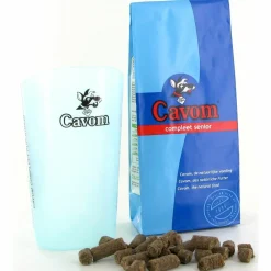 Online Compleet Hondenvoer Droog Senior 20 kg Hondenvoer