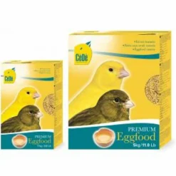 Sale Eivoer Kanarie 1 kg Droogvoer & Zaden