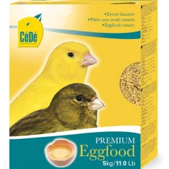 Eivoer Kanarie 5 kg^Cédé Online
