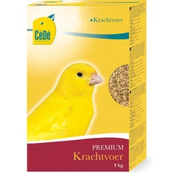 Eivoer Rood 1 kg^Cédé Best