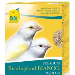 Opfokvoer Bianco 5 kg^Cédé Online