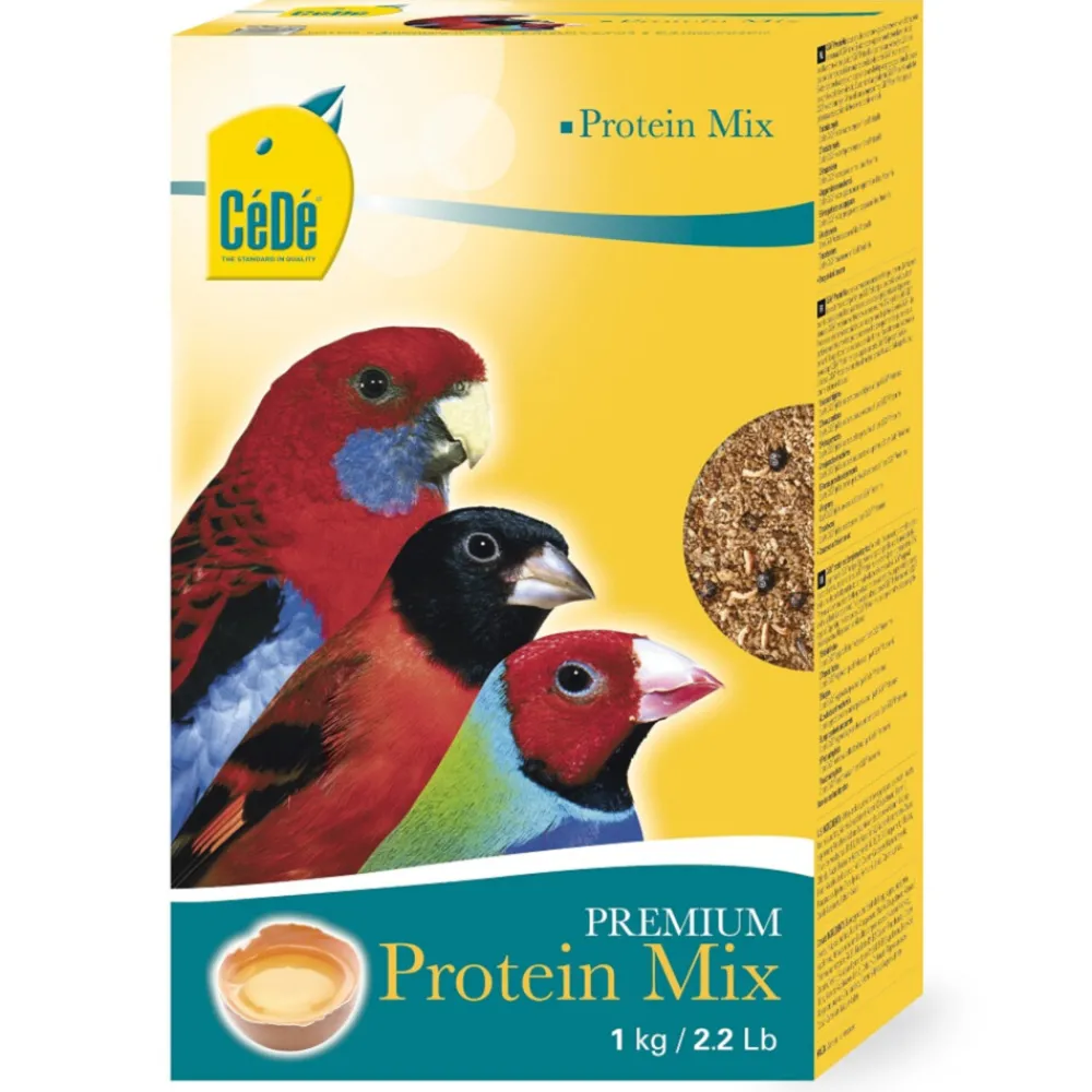 Clearance Protein Mix 1 kg Droogvoer & Zaden