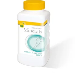 Vogelmineralen 1,2 kg^Cédé Online