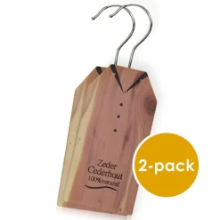 Insecten & Ongedierte<Cederhout Hanger Anti Mot