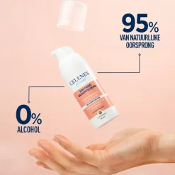Dag- & Nachtcrème<Celenes Bergbraam Verzachtende Gezichtscrème Droge / Gevoelige Huid 50 ml