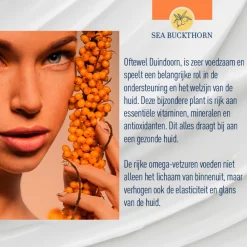 Online Duindoorn Handcreme Anti-Aging 75 ml Handverzorging