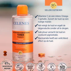 Duindoorn Toner 200 ml^Celenes Sale
