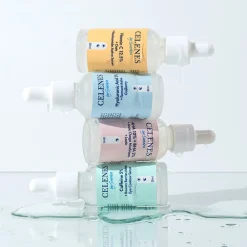 Hot Hyaluronzuur 2% + Ferment Active Gojiberry Serum 30 ml Serum