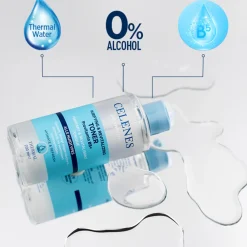 Discount Thermal Toner 200 ml Reiniging