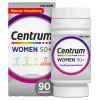 Women 50+ Multivitaminen 90 tabletten^Centrum Discount