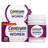 Vitaminen Vrouw<Centrum Women Multivitaminen 30 tabletten