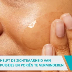 Outlet Anti-Onzuiverheden Verzorging 40 ml Gezicht
