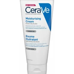 Gezicht<CeraVe Hydraterende Crème 177 ml