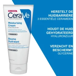 Gezicht<CeraVe Hydraterende Crème 177 ml