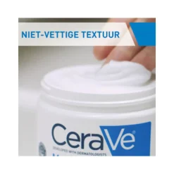 Clearance Hydraterende Crème met pomp 454 ml Gezicht