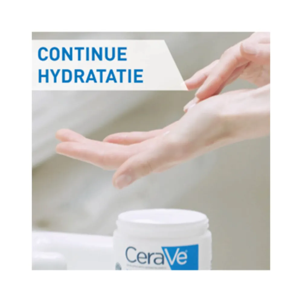 Clearance Hydraterende Crème met pomp 454 ml Gezicht