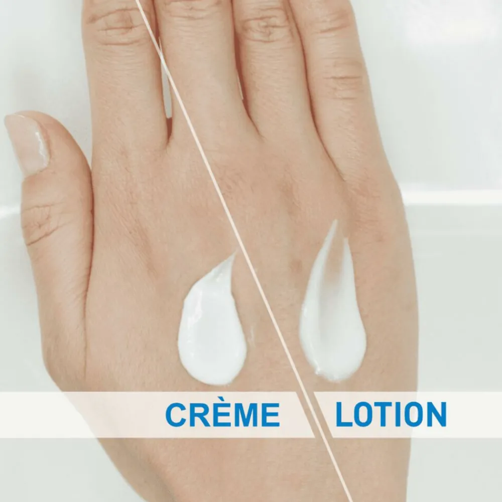 Gezicht<CeraVe Hydraterende Crème 454 gr