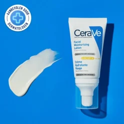 Gezicht<CeraVe Hydraterende Gezichtscrème SPF 50 52 ml