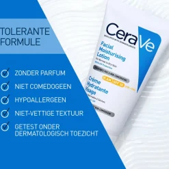 Discount Hydraterende Gezichtscrème SPF 30 52 ml Gezicht