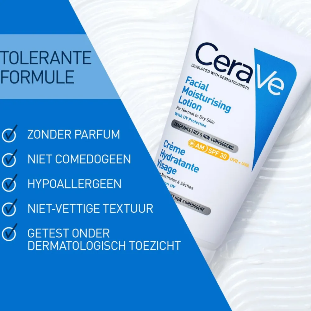 Discount Hydraterende Gezichtscrème SPF 30 52 ml Gezicht
