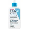 Gezicht<CeraVe SA Anti-Ruwe Huid Reiniging 236 ml