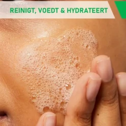 Schuimende Reinigingsolie 236 ml^CeraVe New