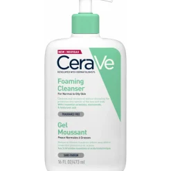 Schuimende Reinigingsgel 473 ml^CeraVe Online