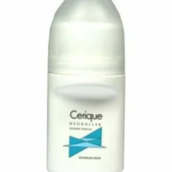 Deodorant<Cerique Deodorant Roller Ongeparfumeerd 50 ml