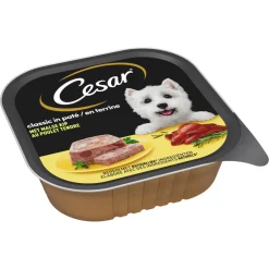 Clearance Alu Malse Kip 300 gr Hondenvoer