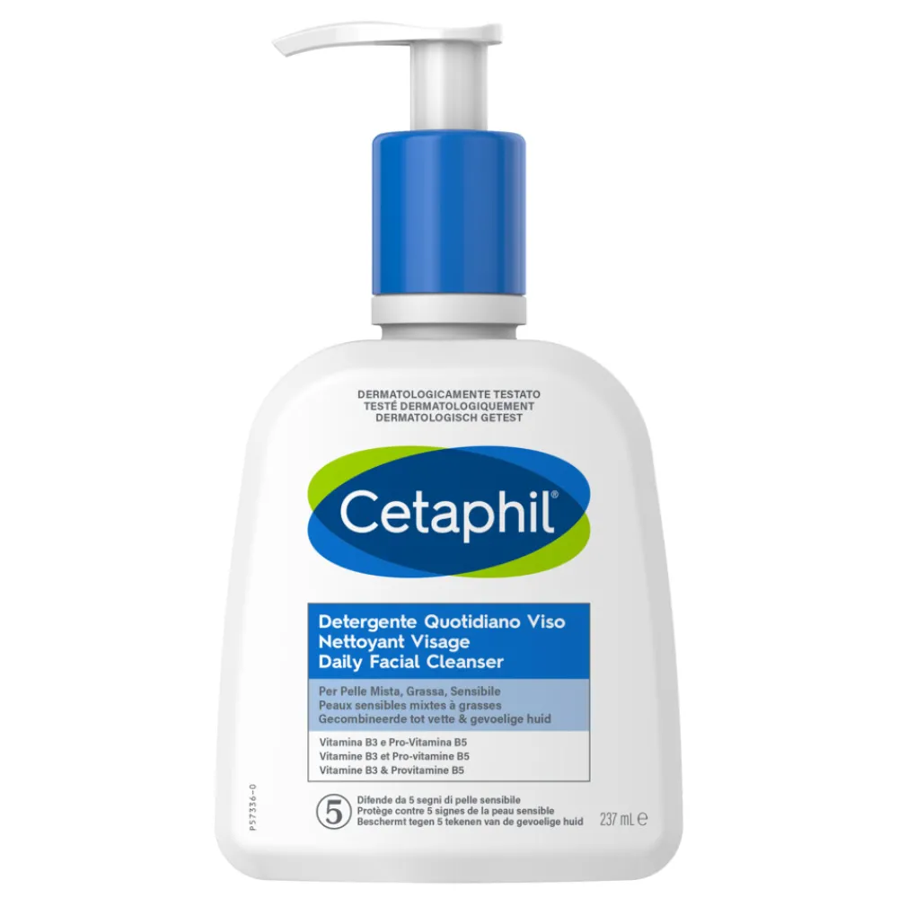 Best Daily Facial Cleanser 237 ml Gezicht