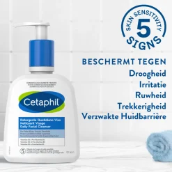 Best Daily Facial Cleanser 237 ml Gezicht