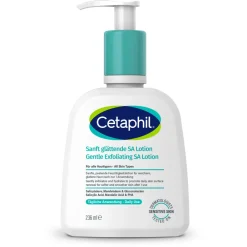 Exfoliërende Salicylzuur Lotion 236 ml^Cetaphil Clearance
