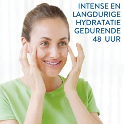 Gezicht<Cetaphil Hydraterende Crème 100 gr