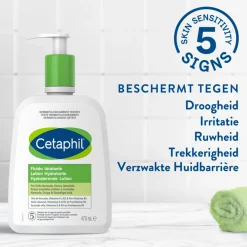 Best Hydraterende Lotion 470 ml Gezicht